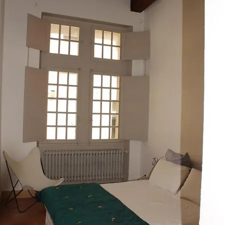 Apartment Evasion Au Centre Historique - Uzes