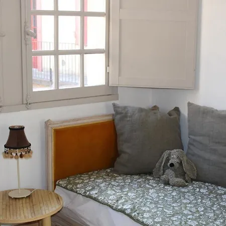 Apartment Evasion Au Centre Historique -