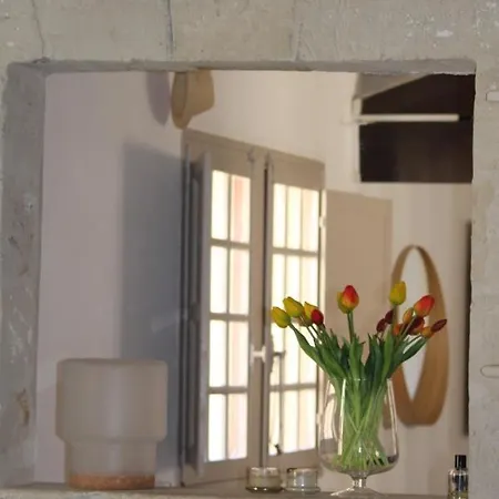 Evasion Au Centre Historique - Apartment *