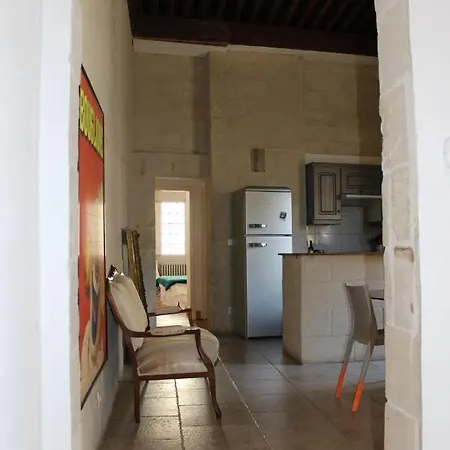 Evasion Au Centre Historique - Apartment