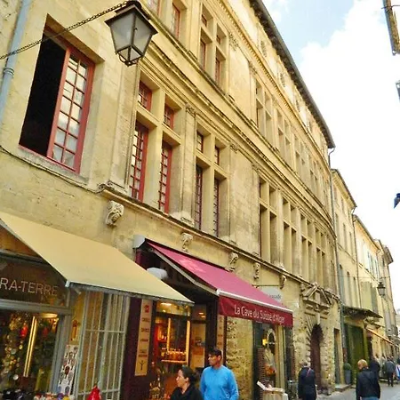 évasion Au Centre Historique - Uzès