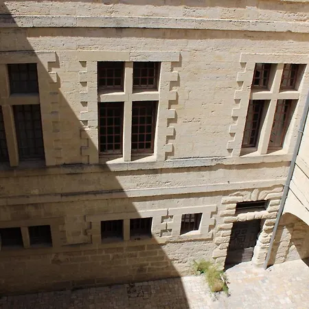 évasion Au Centre Historique - Appartamento Uzès