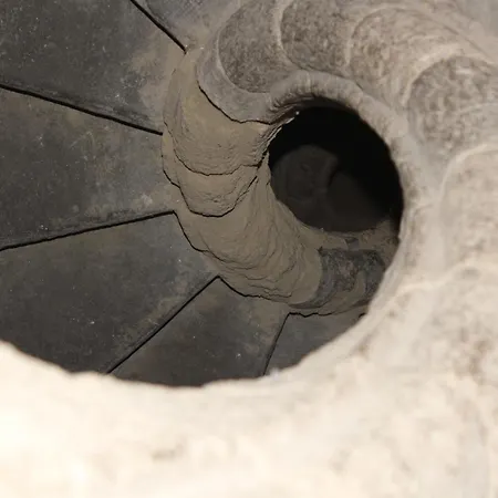Apartment Evasion Au Centre Historique -