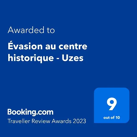évasion Au Centre Historique - Appartamento *
